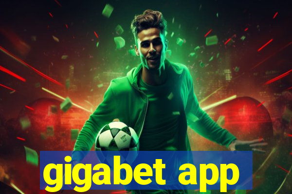 gigabet app